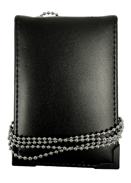 Zoom bild av ID-Fodral RL - Väktare stängd