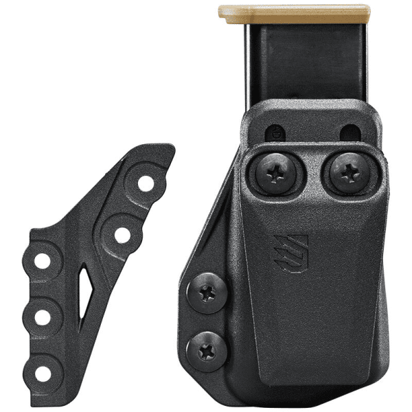 Zoom bild av Blackhawk Stache IWB Holster Kit Glock 19/23/32/44/45 & CZ P-10C