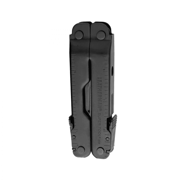 Leatherman Super Tool 300 EOD - Svart