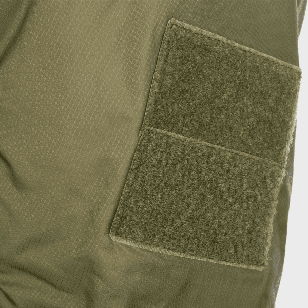 Zoom bild av Snugpak Tactical Softie Smock Isolerad Jacka