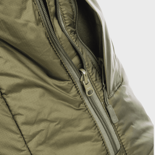 Zoom bild av Snugpak Tactical Softie Smock Isolerad Jacka