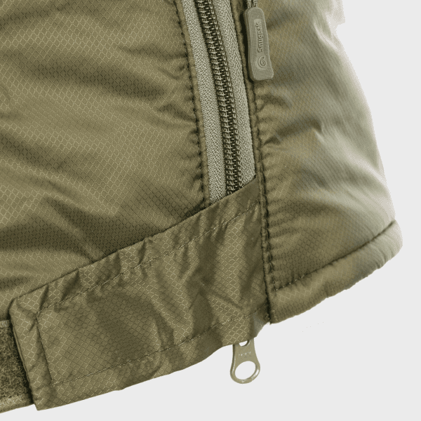 Zoom bild av Snugpak Tactical Softie Smock Isolerad Jacka