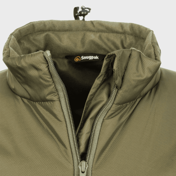 Zoom bild av Snugpak Tactical Softie Smock Isolerad Jacka