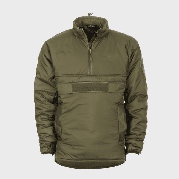 Zoom bild av Snugpak Tactical Softie Smock Isolerad Jacka