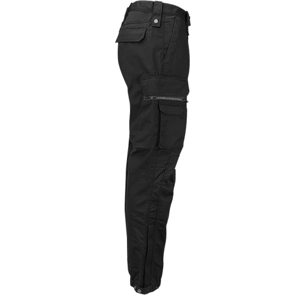 Zoom bild av Texstar Hundförarbyxa VP03 h