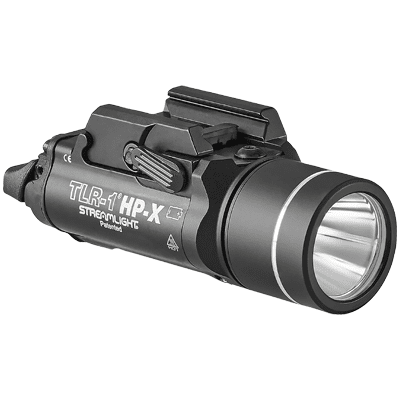 Zoom bild av Streamlight TLR-1 HP-X - 1300LM