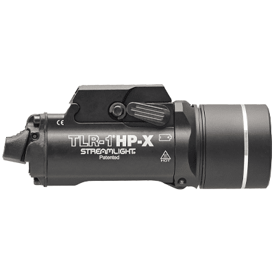 Zoom bild av Streamlight TLR-1 HP-X - 1300LM