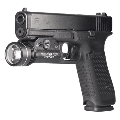 Zoom bild av Streamlight TLR-1 HP - 1000LM