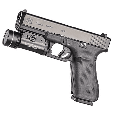 Zoom bild av Streamlight TLR-1 HP - 1000LM