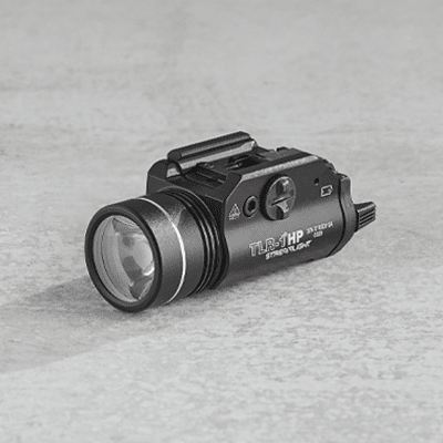 Zoom bild av Streamlight TLR-1 HP - 1000LM