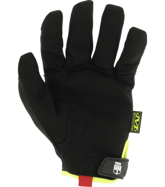 Zoom bild av Mechanix Needlestick Original Cut-Resistant Gloves