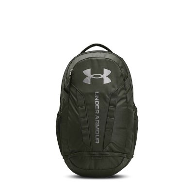 Under Armour Hustle 5.0 Backpack 29L (Färg: Green OSFA)