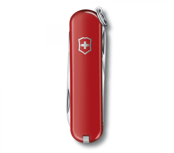 Zoom bild av Victorinox Executive 81 stängd