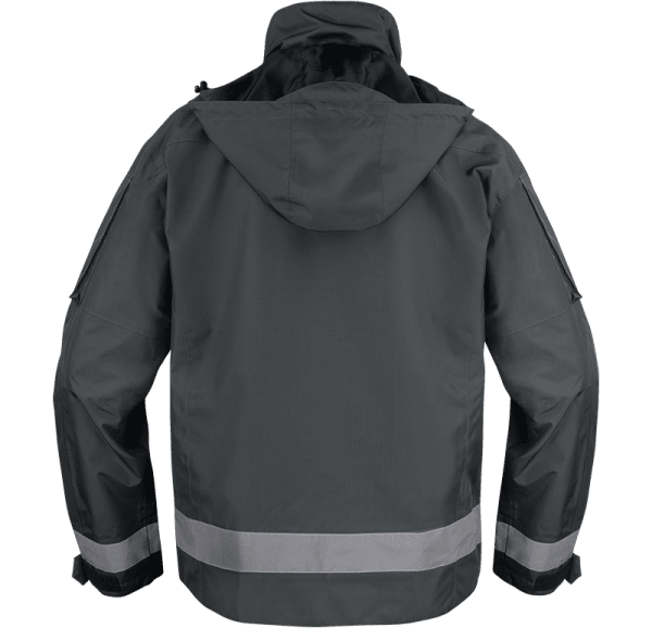 Zoom bild av Texstar Skaljacka VJ03 för väktare, skyddsvakt och parkeringsvakt