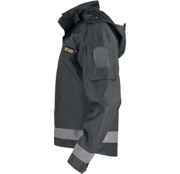 Zoom bild av Texstar Skaljacka VJ03 för väktare, skyddsvakt och parkeringsvakt