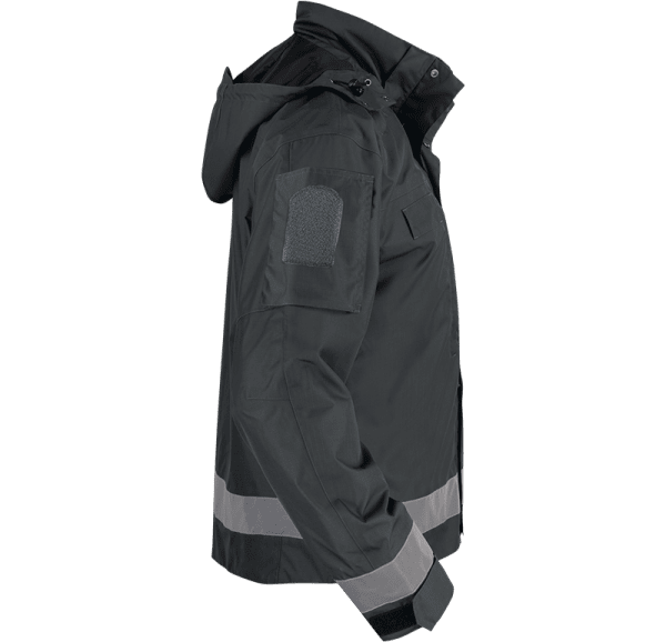 Zoom bild av Texstar Skaljacka VJ03 för väktare, skyddsvakt och parkeringsvakt