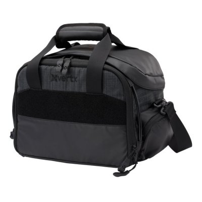 Vertx COF Light Range Bag 9L (Färg: Heather Black/Galaxy Black)