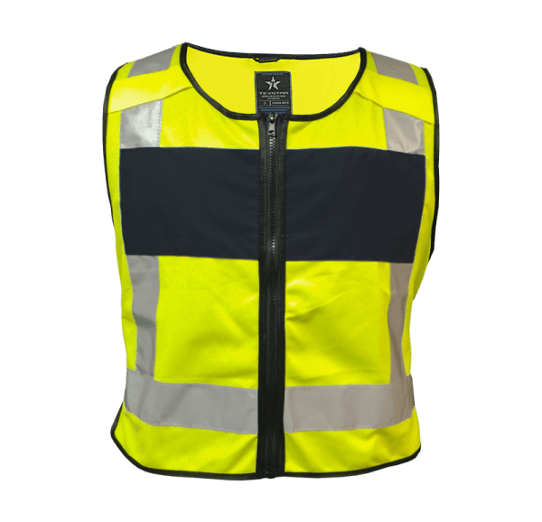 Zoom bild av Texstar VV02 Väktare Reflexväst