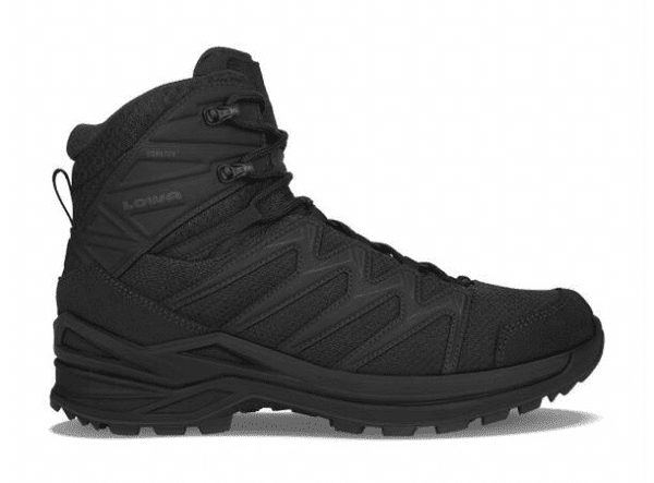 Zoom bild av Lowa Innox Pro GTX Mid TF - Svart