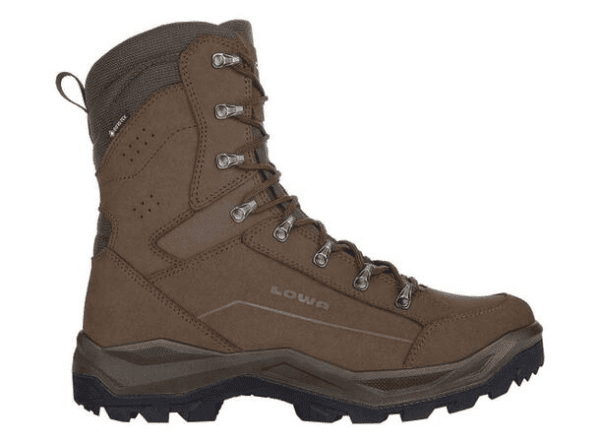 Zoom bild av LOWA Renegade II N GTX Hi - Brun