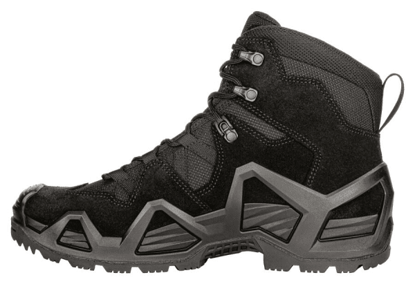 Zoom bild av LOWA Zephyr GTX Mid TF