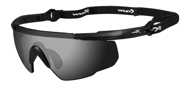 Zoom bild av WileyX SABER ADV Smoke