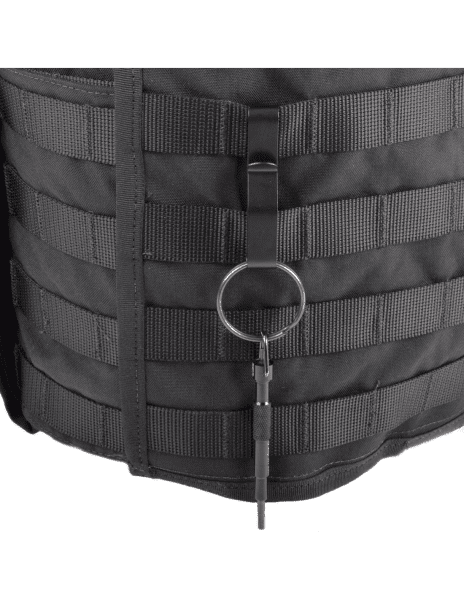 Zoom bild av Zak Tool ZT52 Nyckelhållare molle
