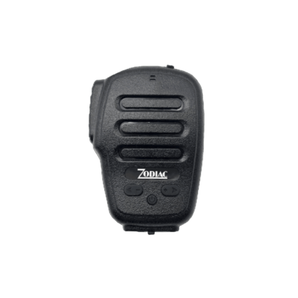 Zoom bild av Zodiac Monofon Bluetooth med PTT och 3,5 mm-uttag